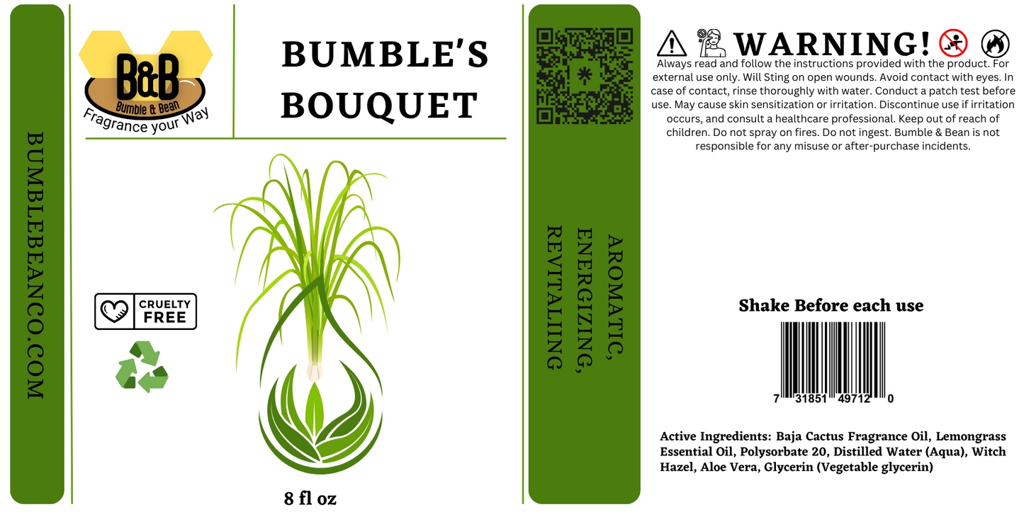 Bumble's Bouquet