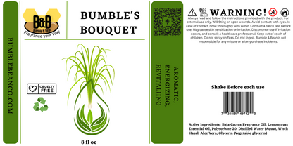 Bumble's Bouquet